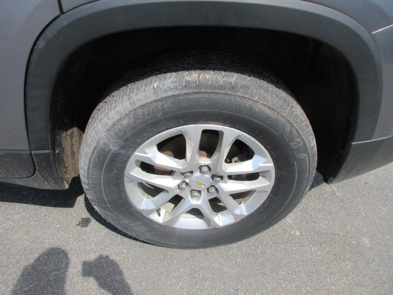 Chevrolet Traverse LT Feather AWD 2020