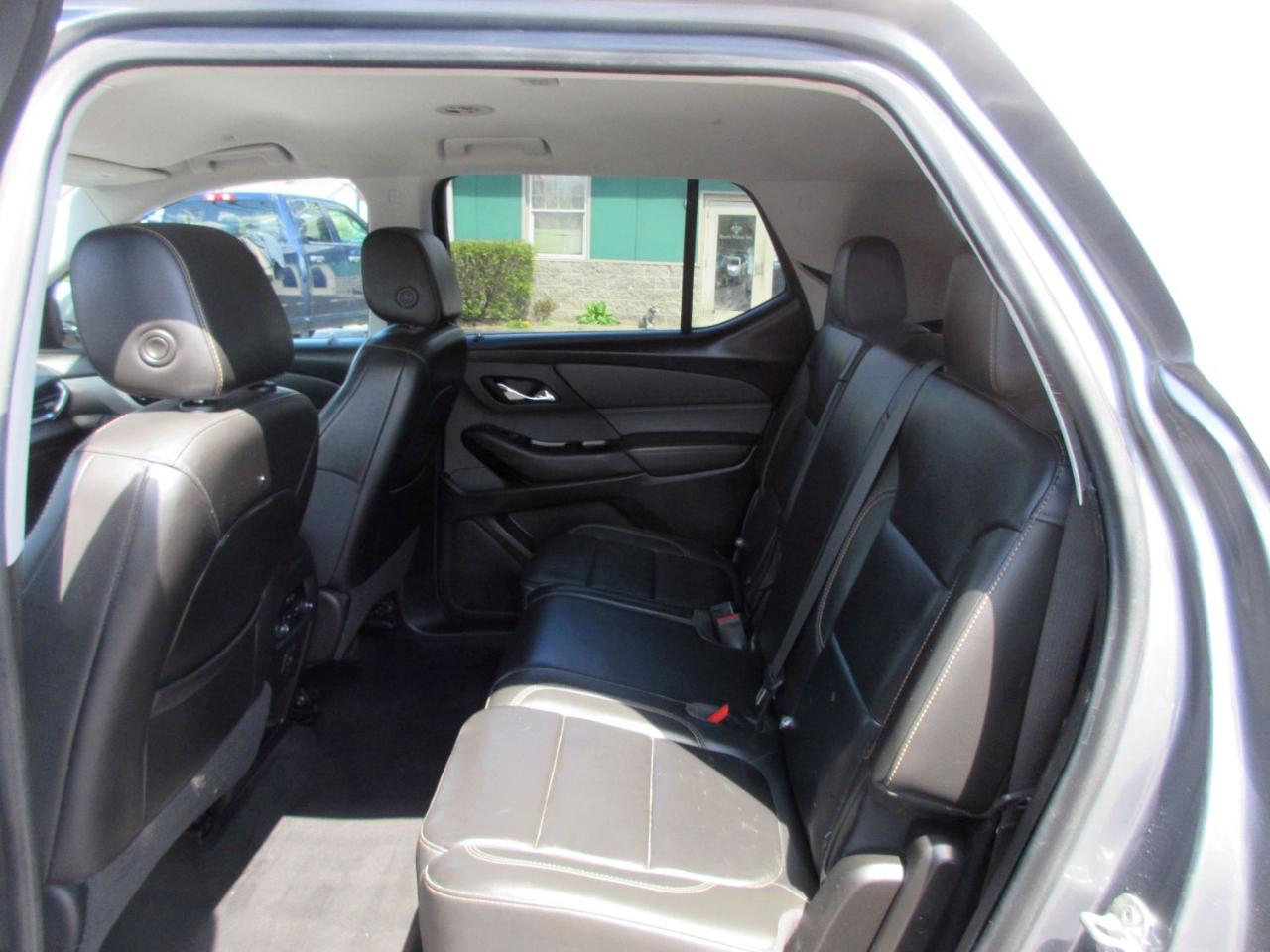 Chevrolet Traverse LT Feather AWD 2020