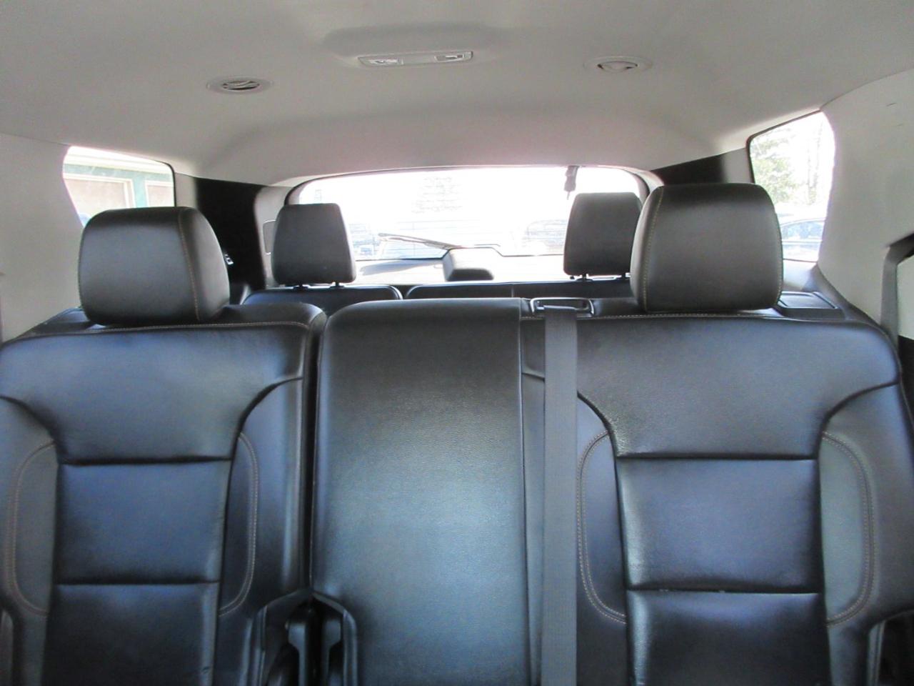 Chevrolet Traverse LT Feather AWD 2020