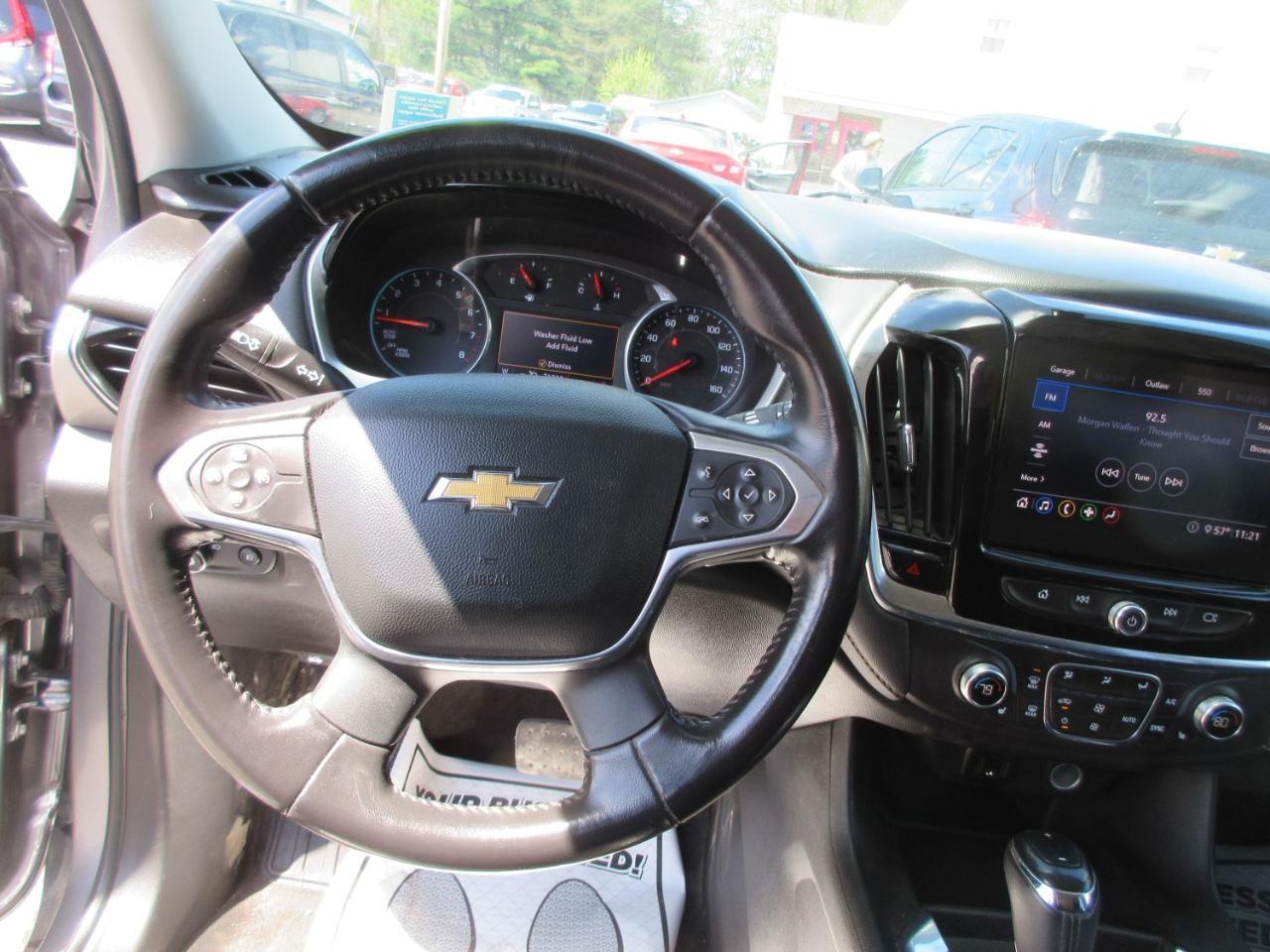 Chevrolet Traverse LT Feather AWD 2020