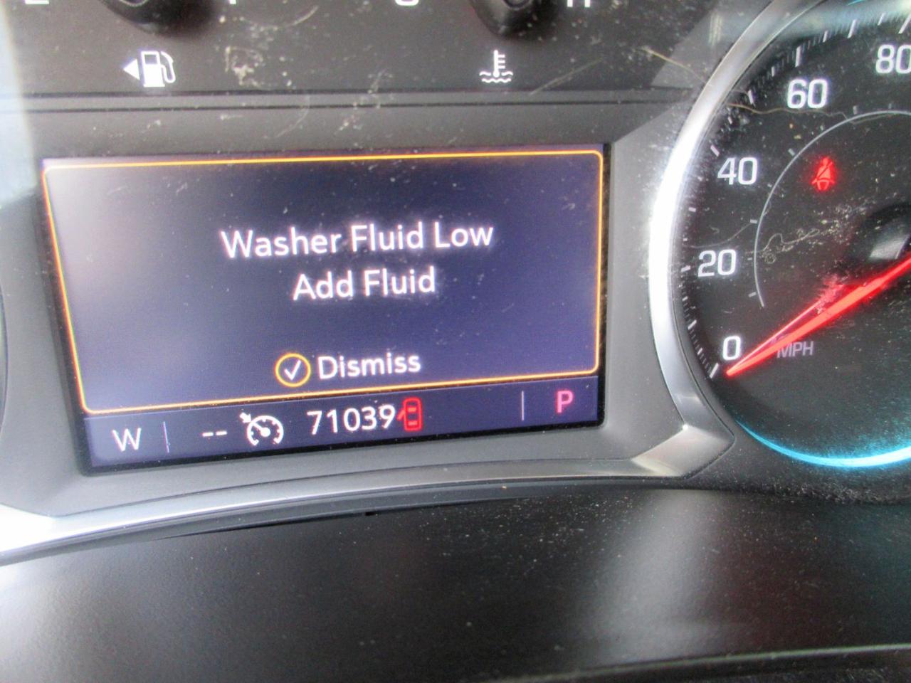 Chevrolet Traverse LT Feather AWD 2020