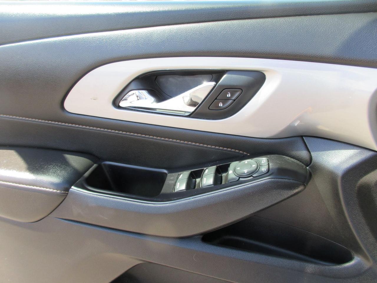 Chevrolet Traverse LT Feather AWD 2020