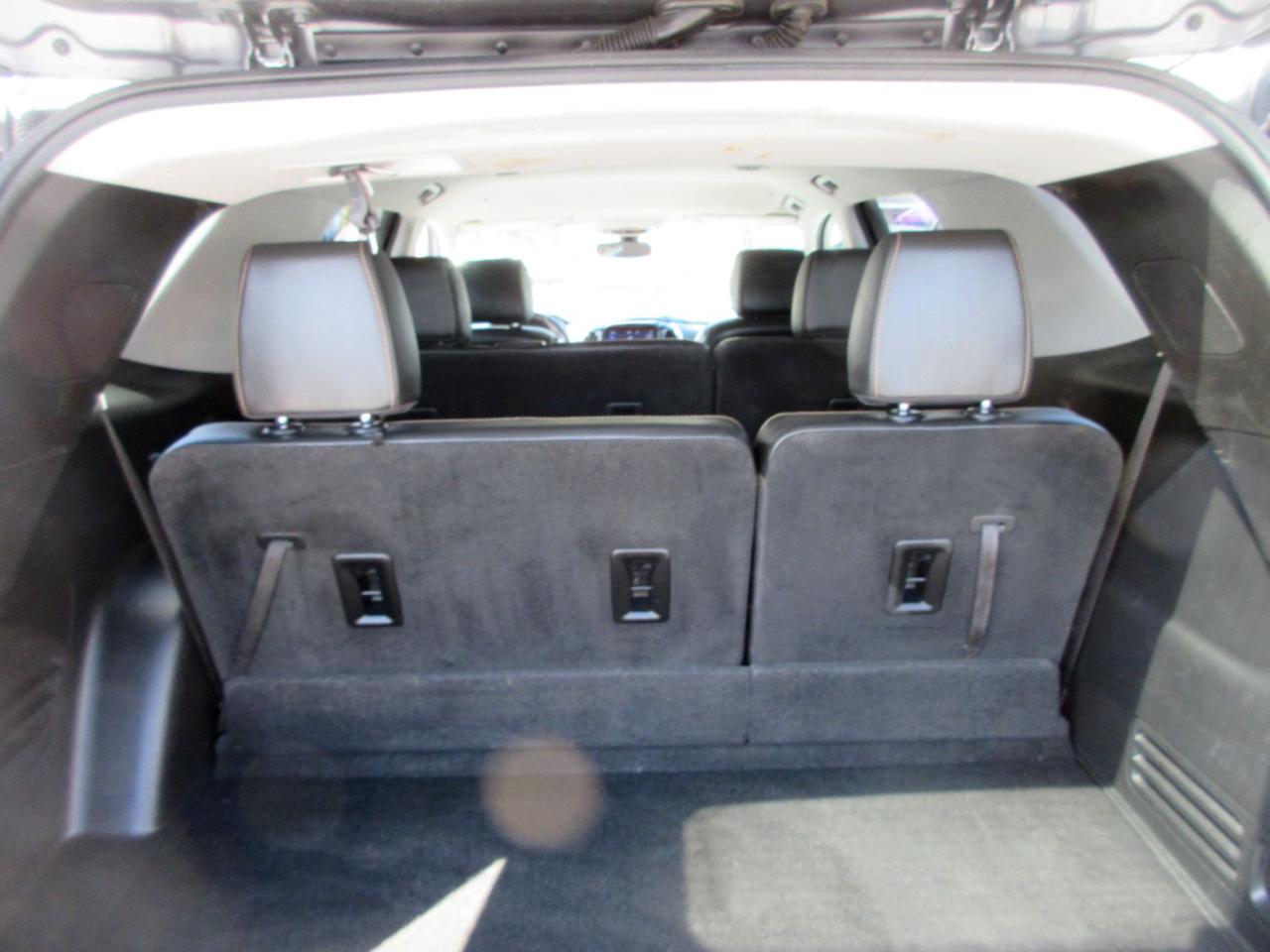 Chevrolet Traverse LT Feather AWD 2020