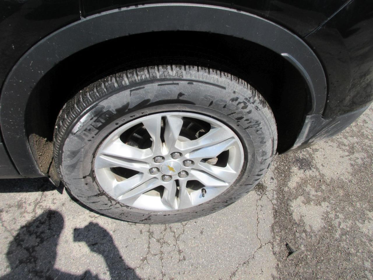 Chevrolet Blazer 2LT AWD 2020