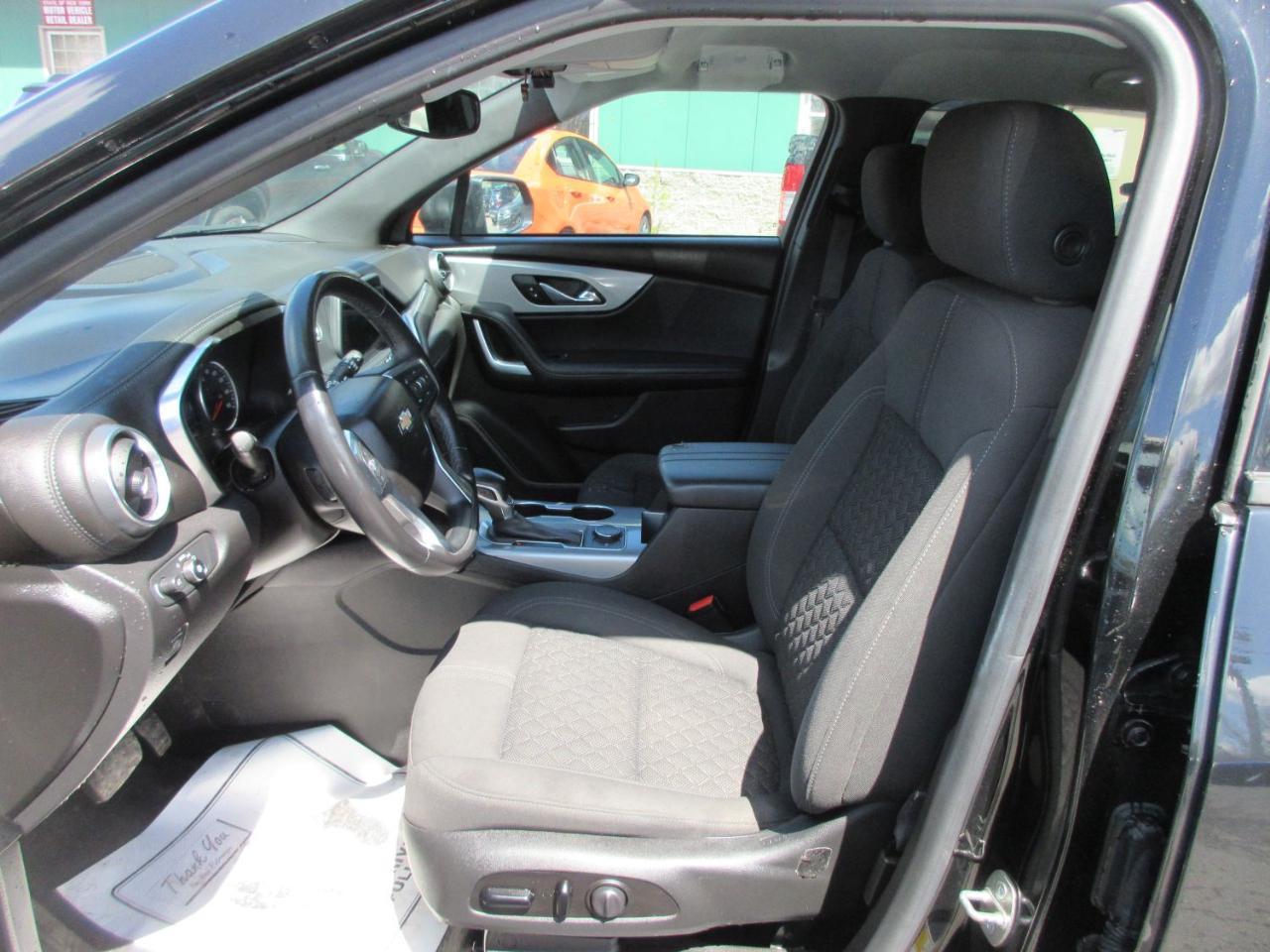 Chevrolet Blazer 2LT AWD 2020