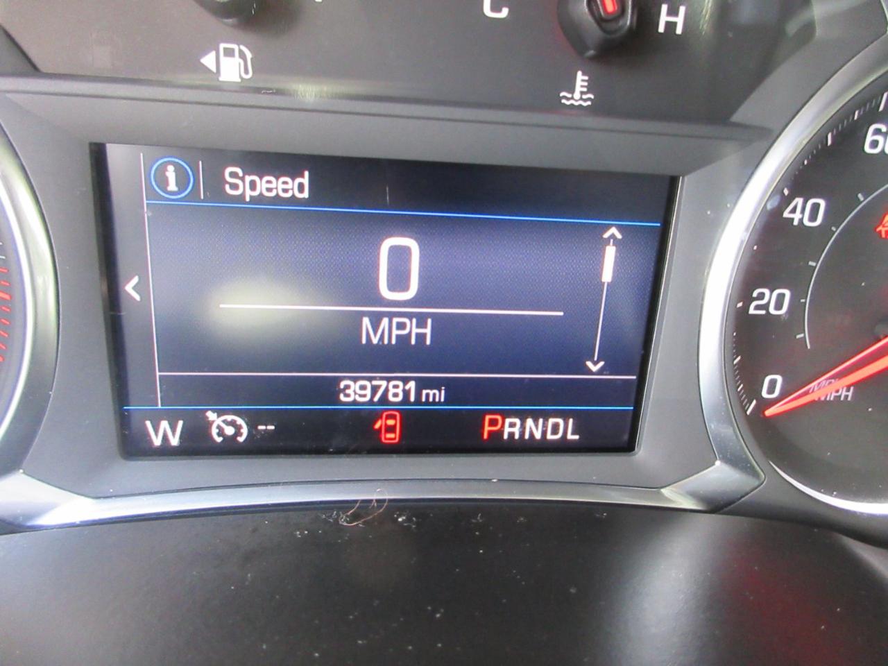 Chevrolet Blazer 2LT AWD 2020