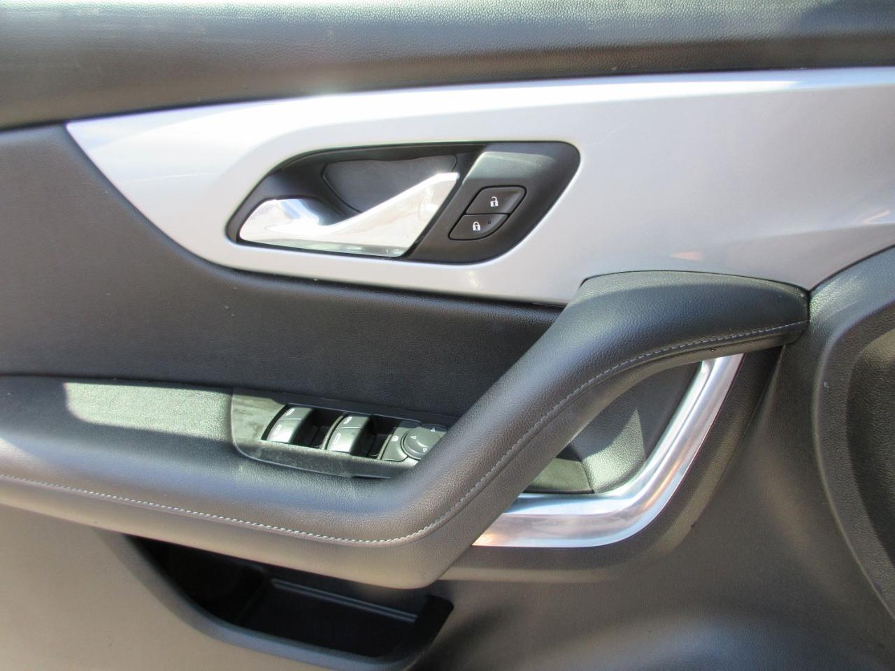 Chevrolet Blazer 2LT AWD 2020