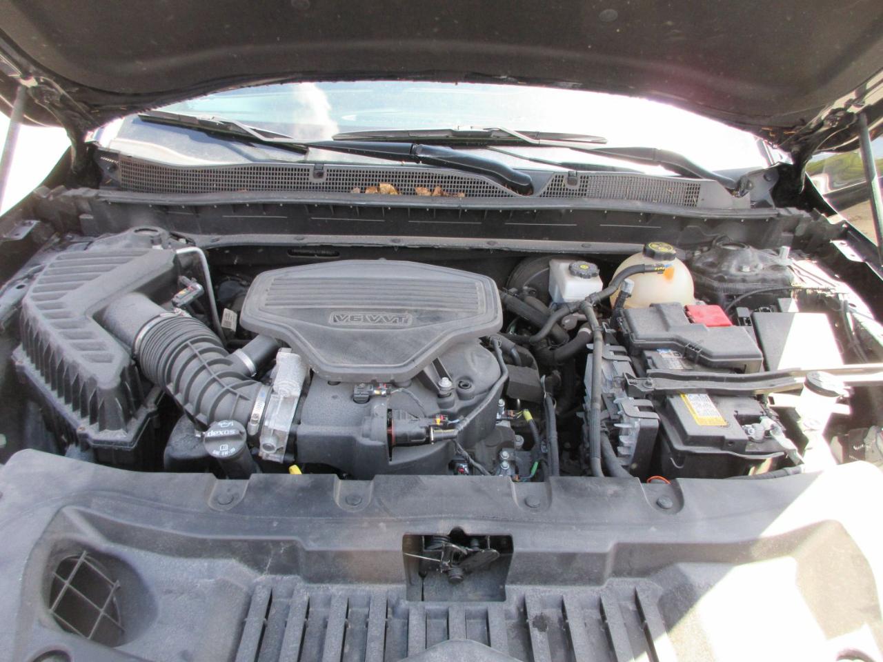 Chevrolet Blazer 2LT AWD 2020