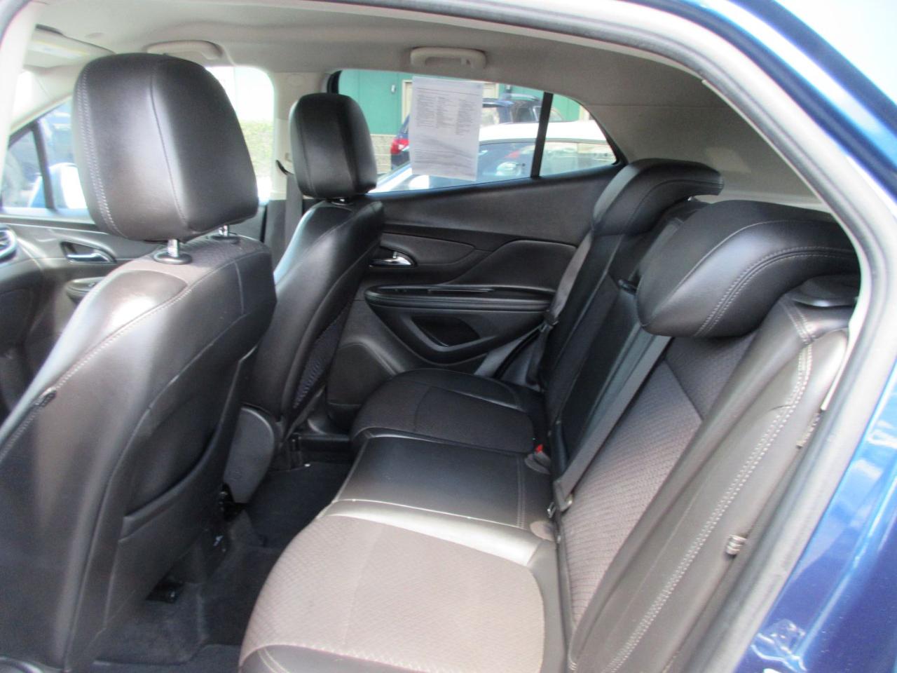 Buick Encore Sport Touring AWD 2019