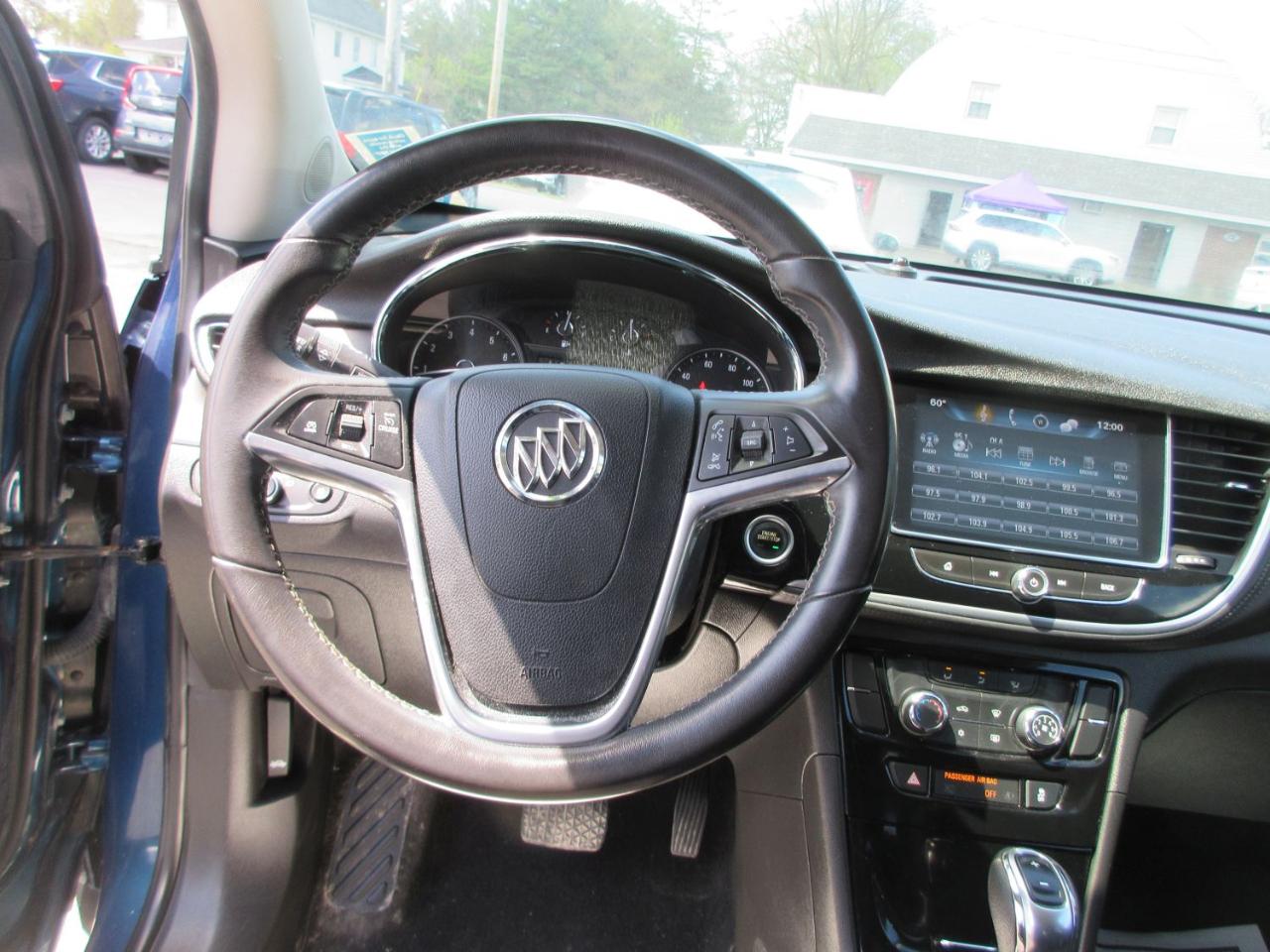 Buick Encore Sport Touring AWD 2019