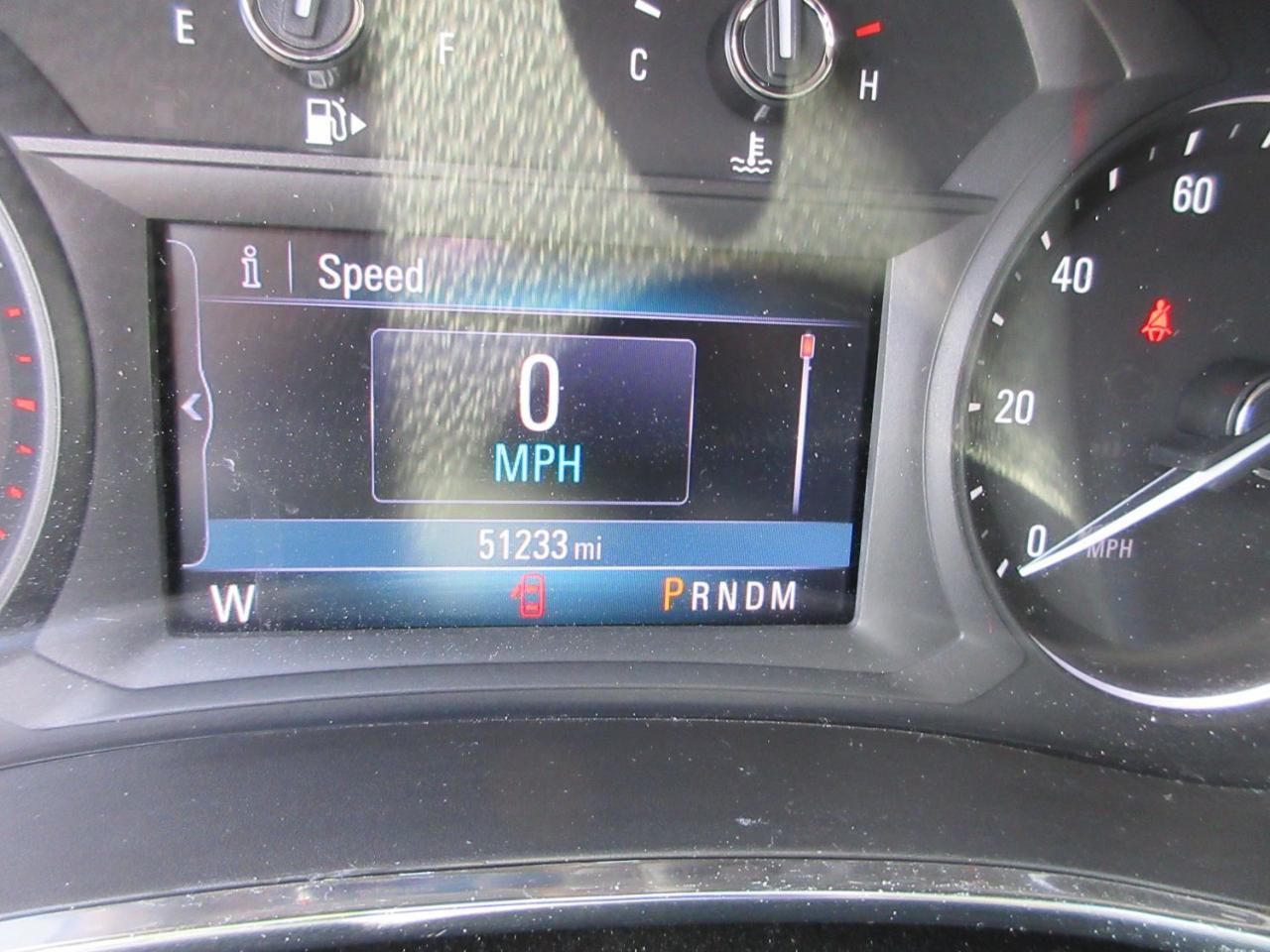 Buick Encore Sport Touring AWD 2019