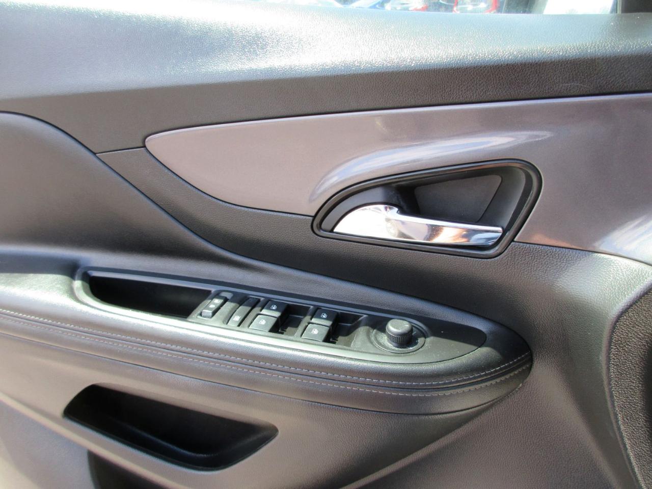 Buick Encore Sport Touring AWD 2019