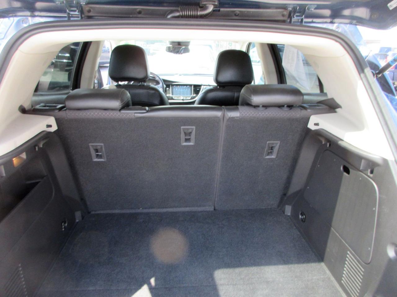 Buick Encore Sport Touring AWD 2019