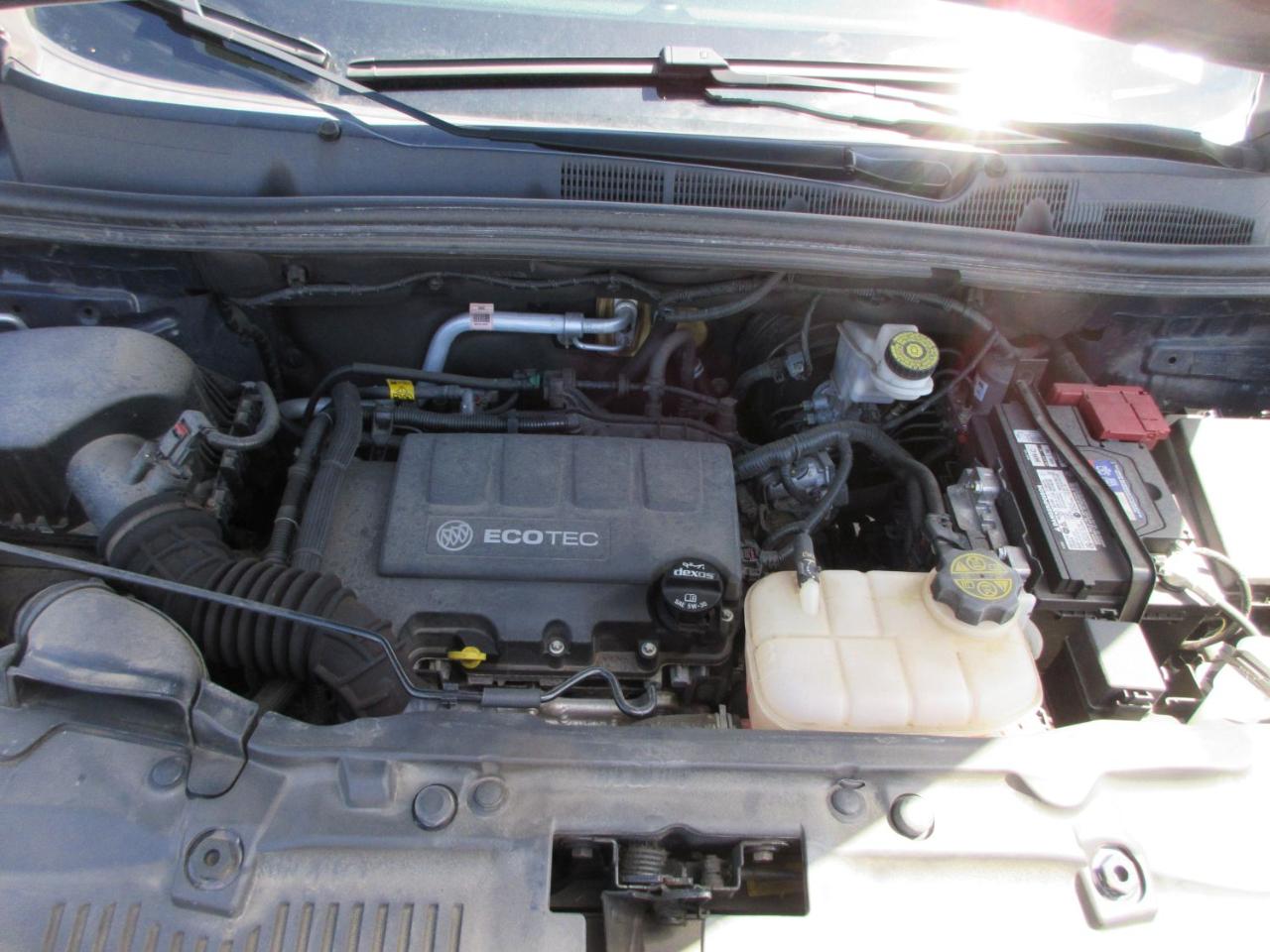 Buick Encore Sport Touring AWD 2019