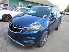 2019 Buick Encore 