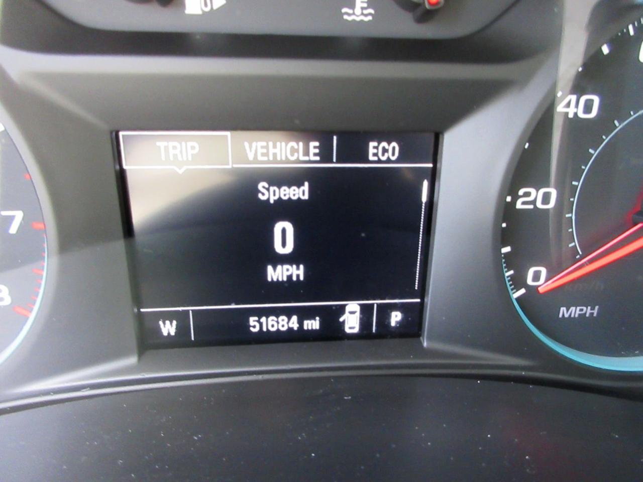 Chevrolet Malibu LT 2021