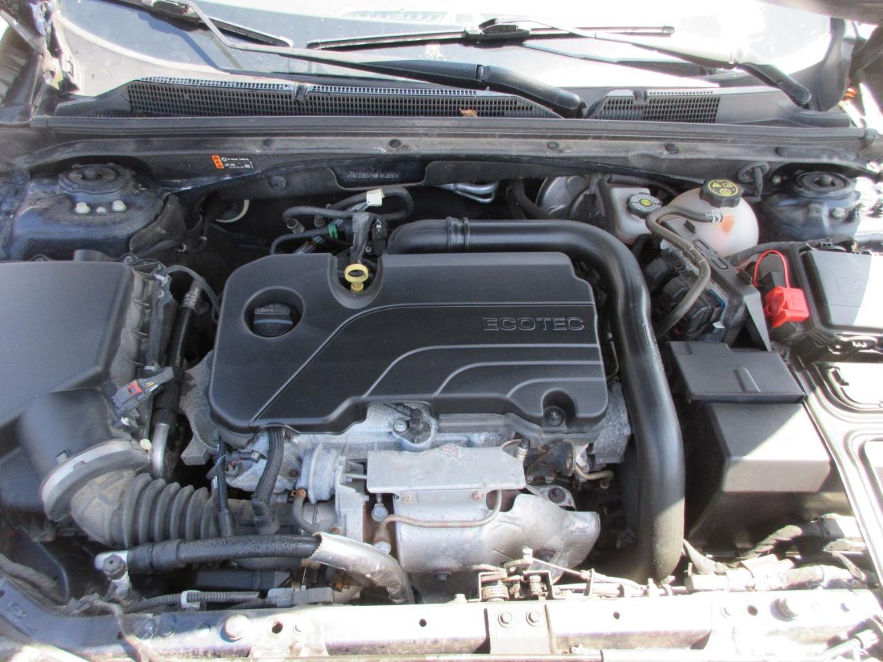 Chevrolet Malibu LT 2021