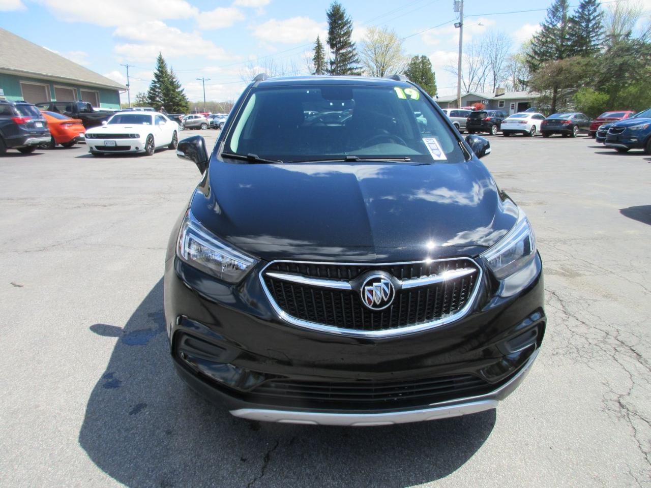 Buick Encore Preferred AWD 2019