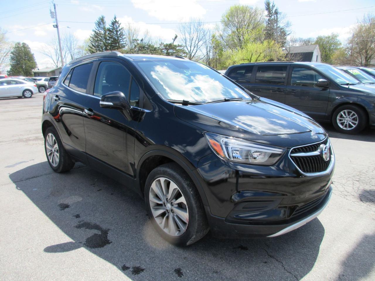 Buick Encore Preferred AWD 2019