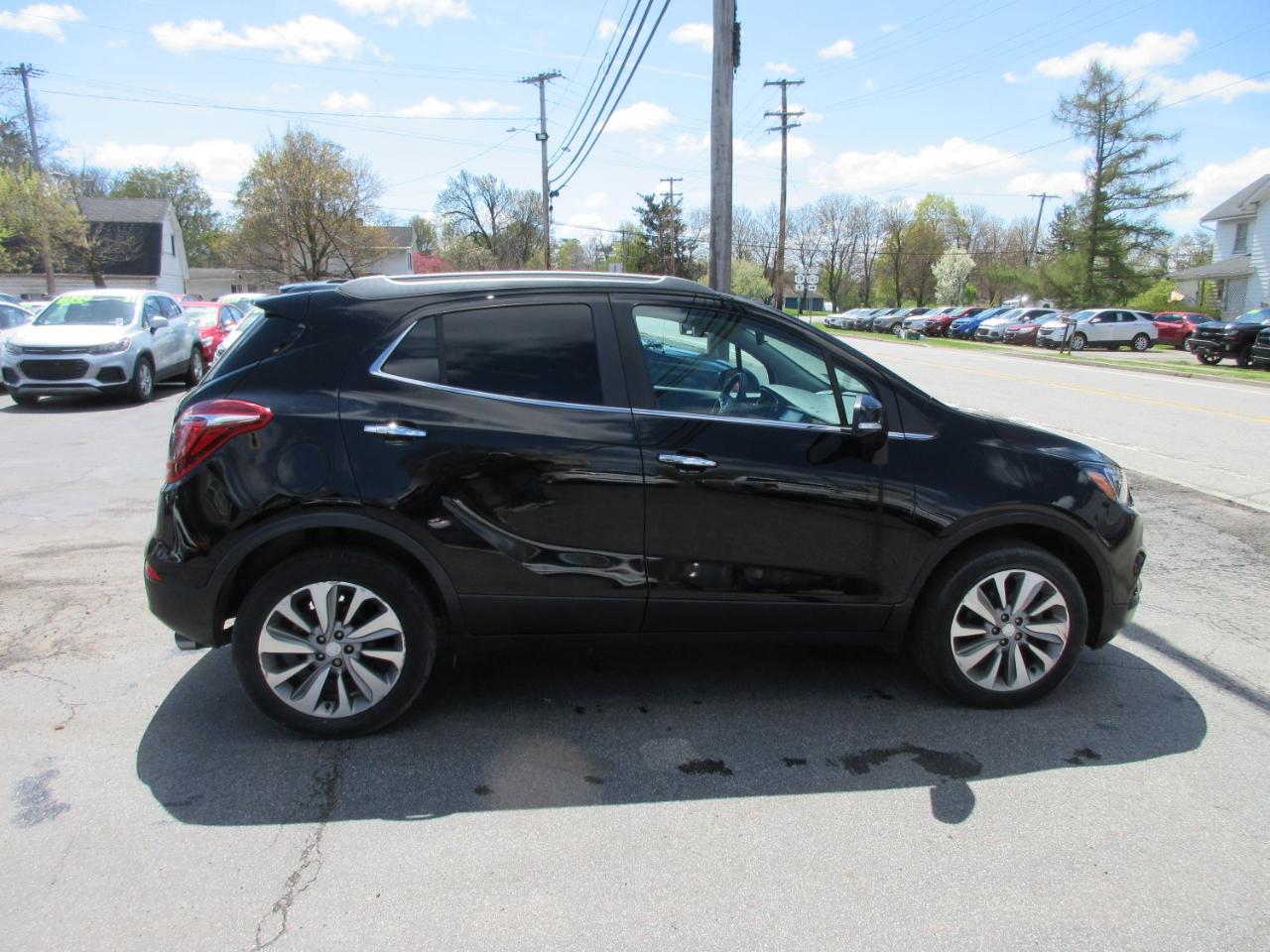 Buick Encore Preferred AWD 2019