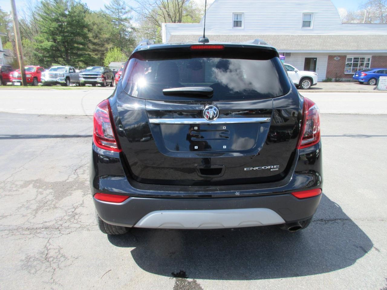 Buick Encore Preferred AWD 2019