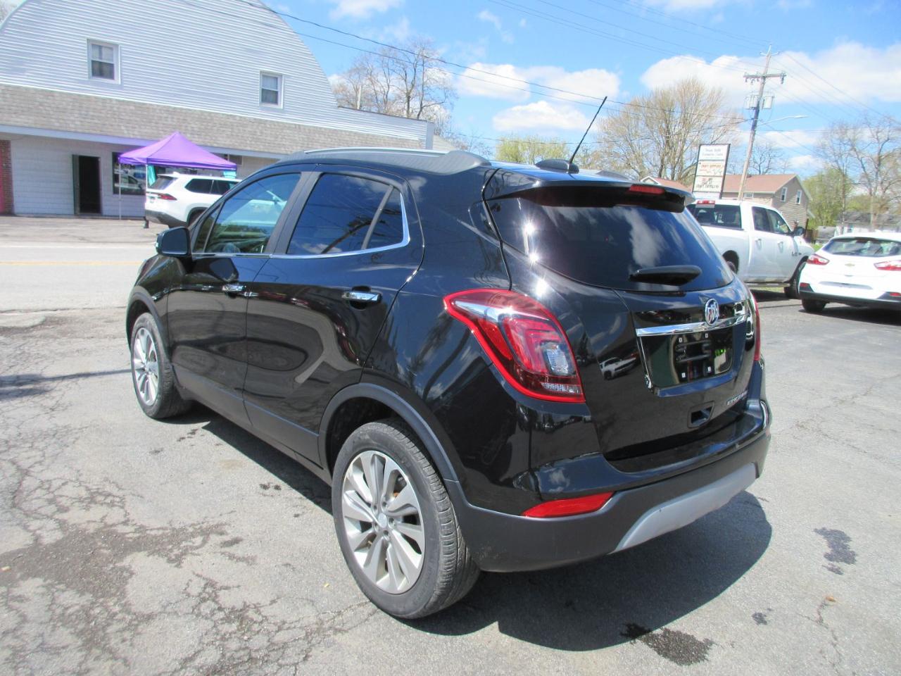 Buick Encore Preferred AWD 2019