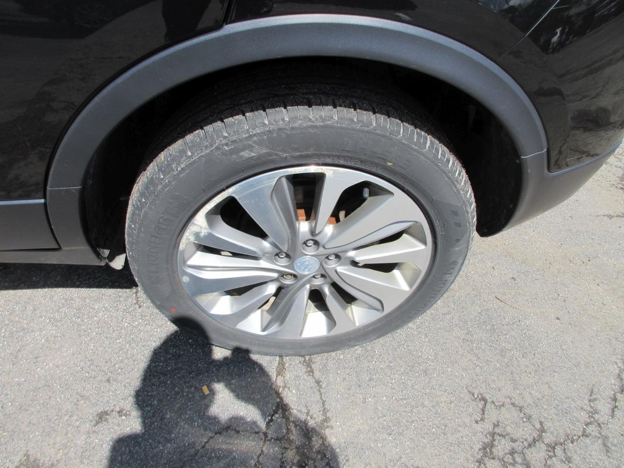 Buick Encore Preferred AWD 2019