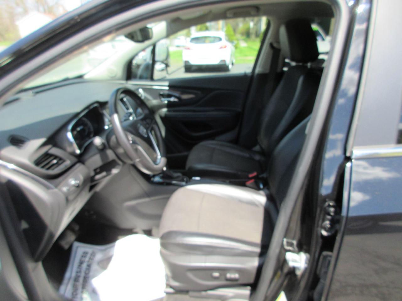 Buick Encore Preferred AWD 2019