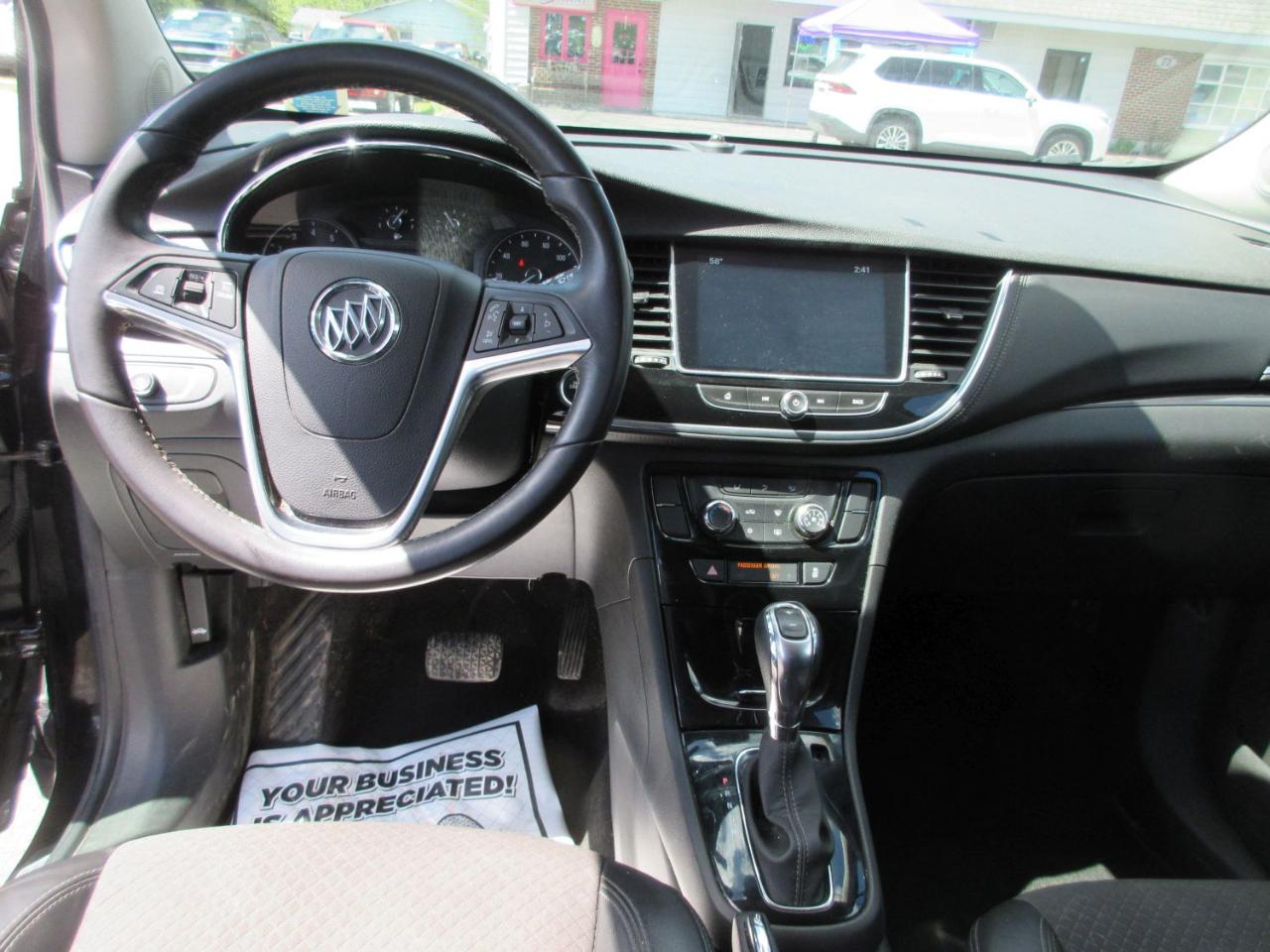 Buick Encore Preferred AWD 2019