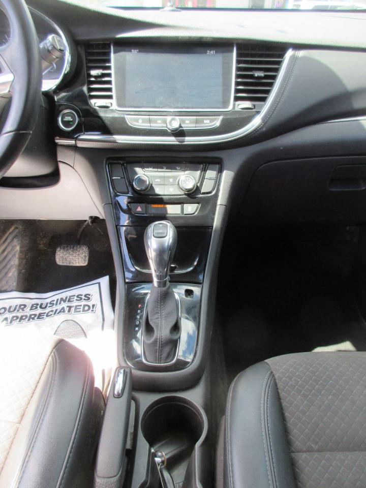 Buick Encore Preferred AWD 2019