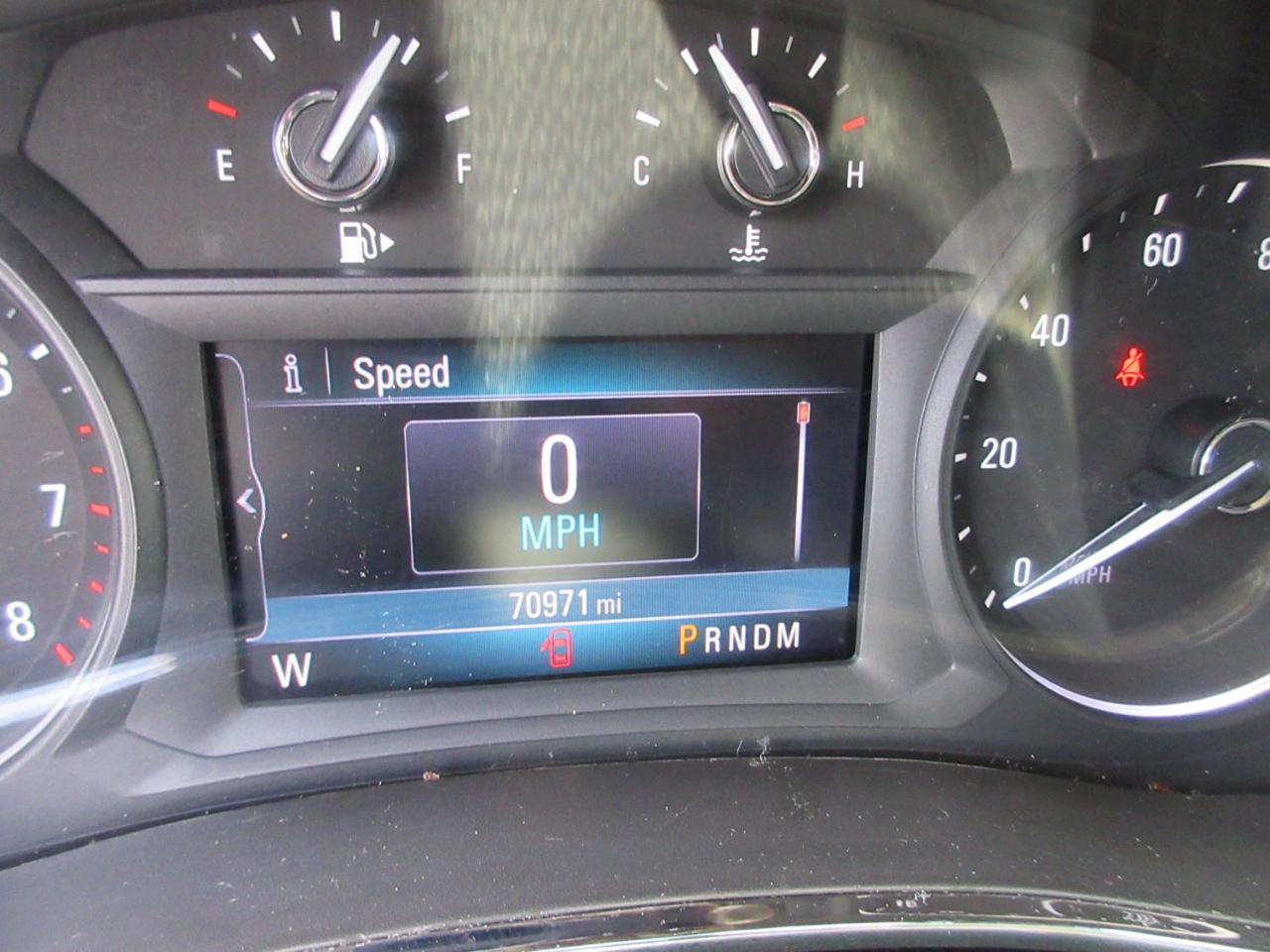 Buick Encore Preferred AWD 2019