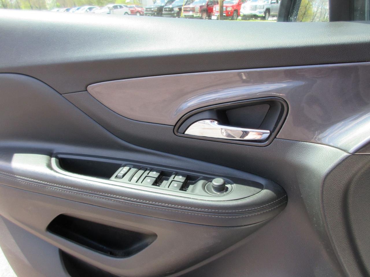 Buick Encore Preferred AWD 2019