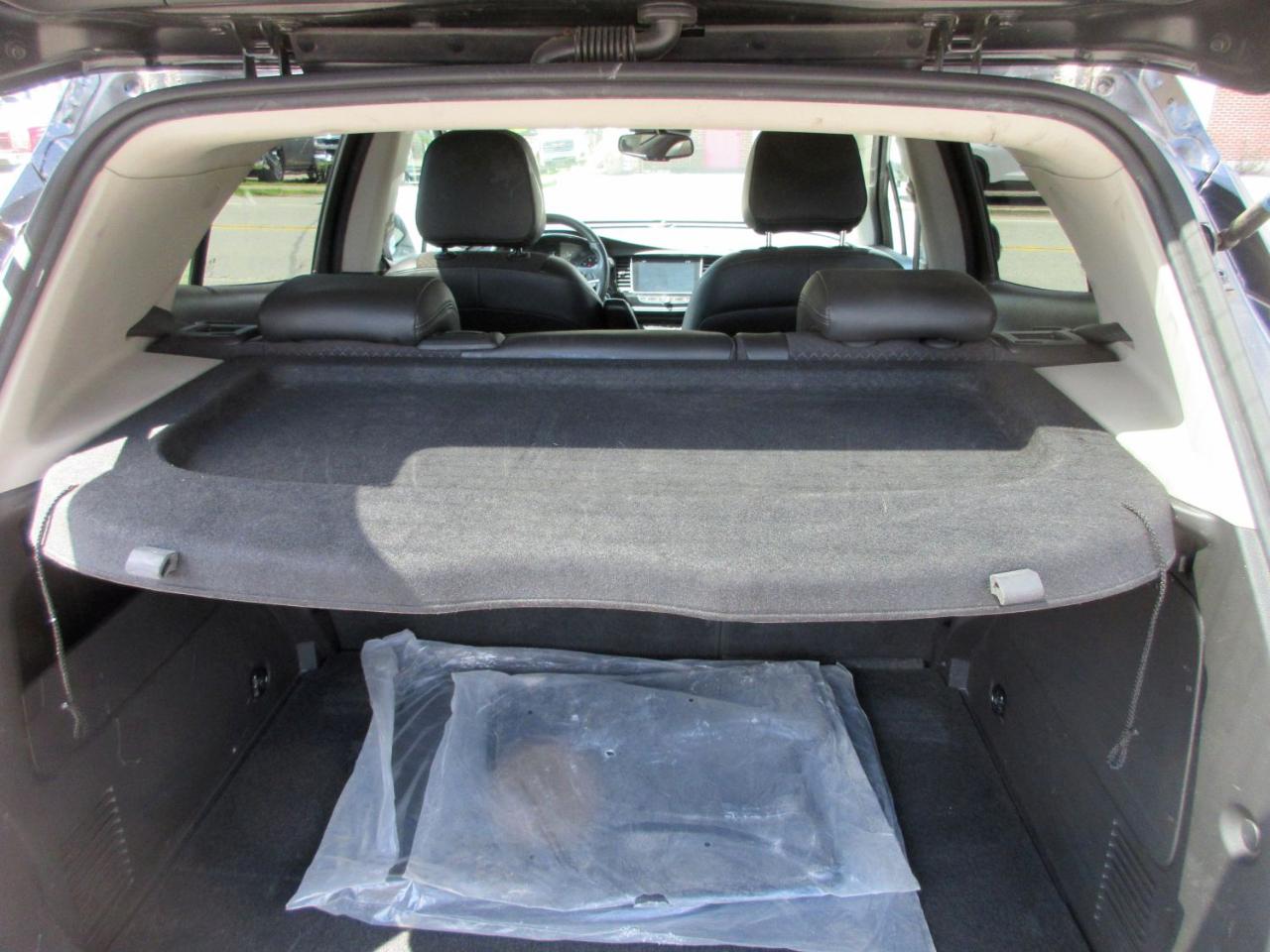 Buick Encore Preferred AWD 2019