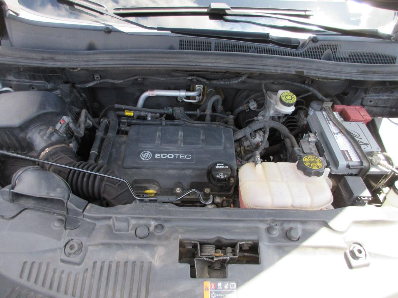 Buick Encore Preferred AWD 2019