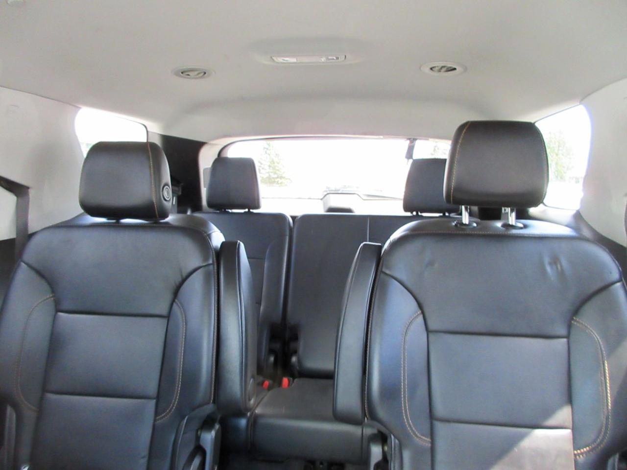 Chevrolet Traverse LT Feather AWD 2018