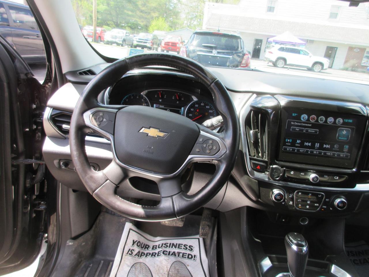 Chevrolet Traverse LT Feather AWD 2018