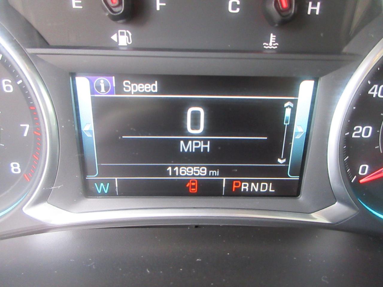 Chevrolet Traverse LT Feather AWD 2018