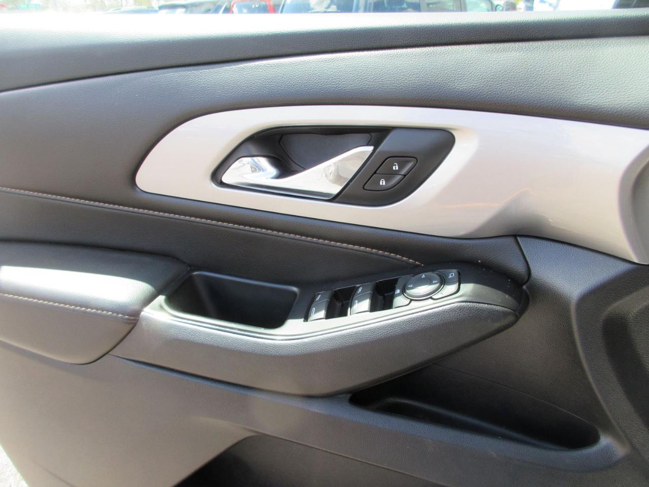 Chevrolet Traverse LT Feather AWD 2018