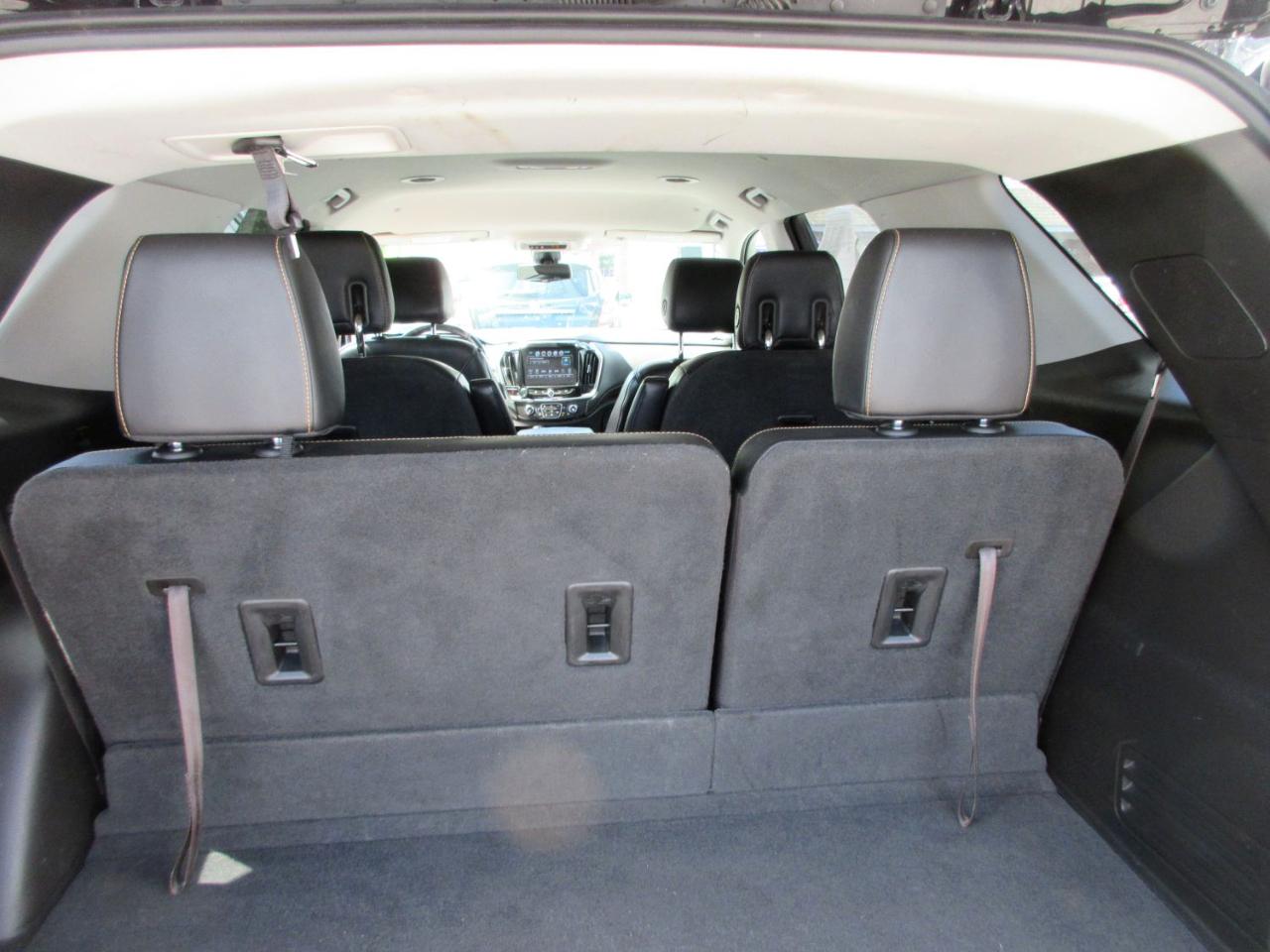 Chevrolet Traverse LT Feather AWD 2018