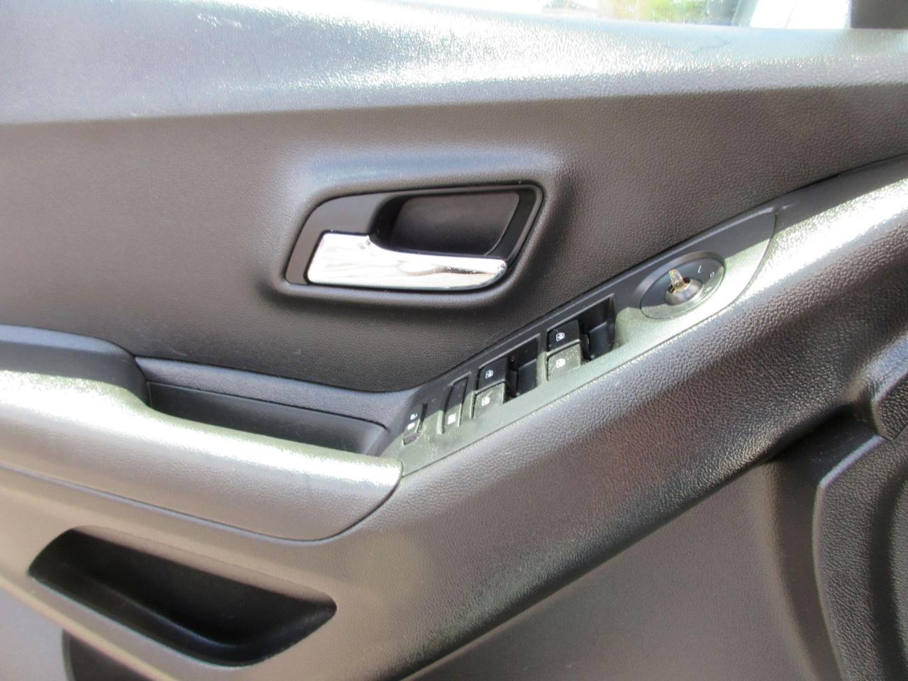 Chevrolet Trax LT FWD 2020