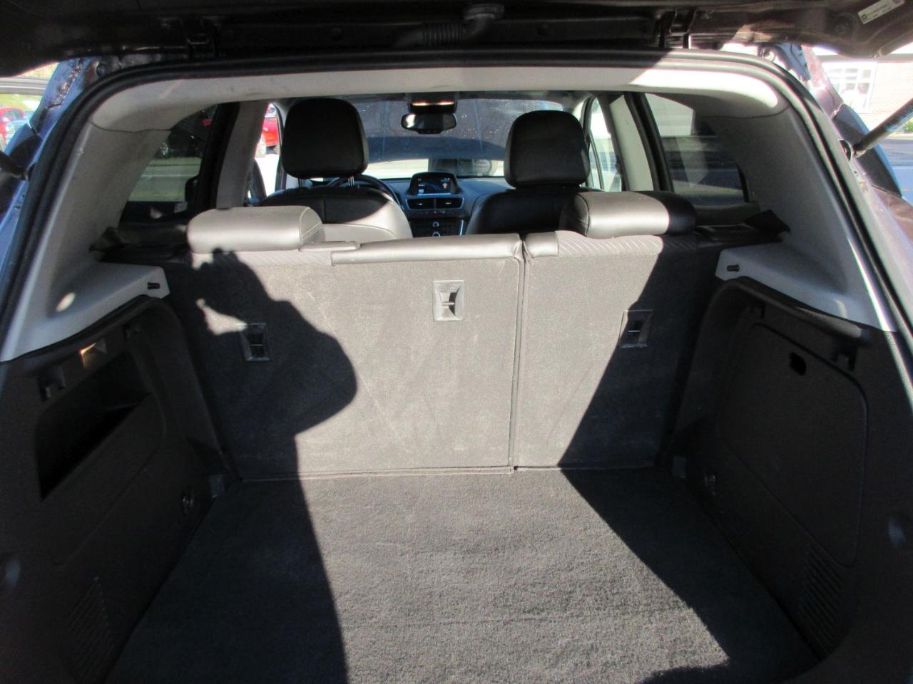 Buick Encore Convenience AWD 2013