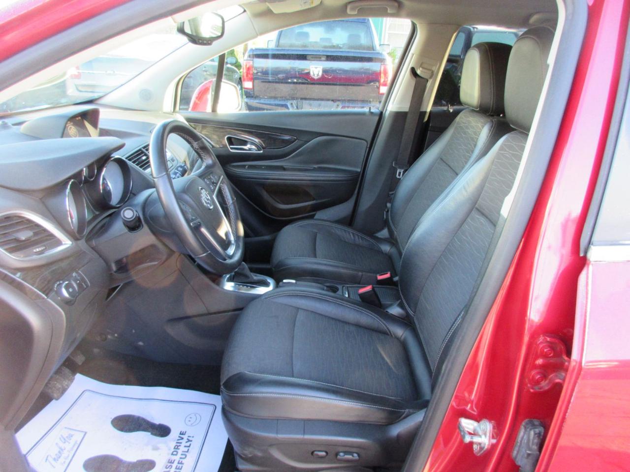 Buick Encore Convenience AWD 2016