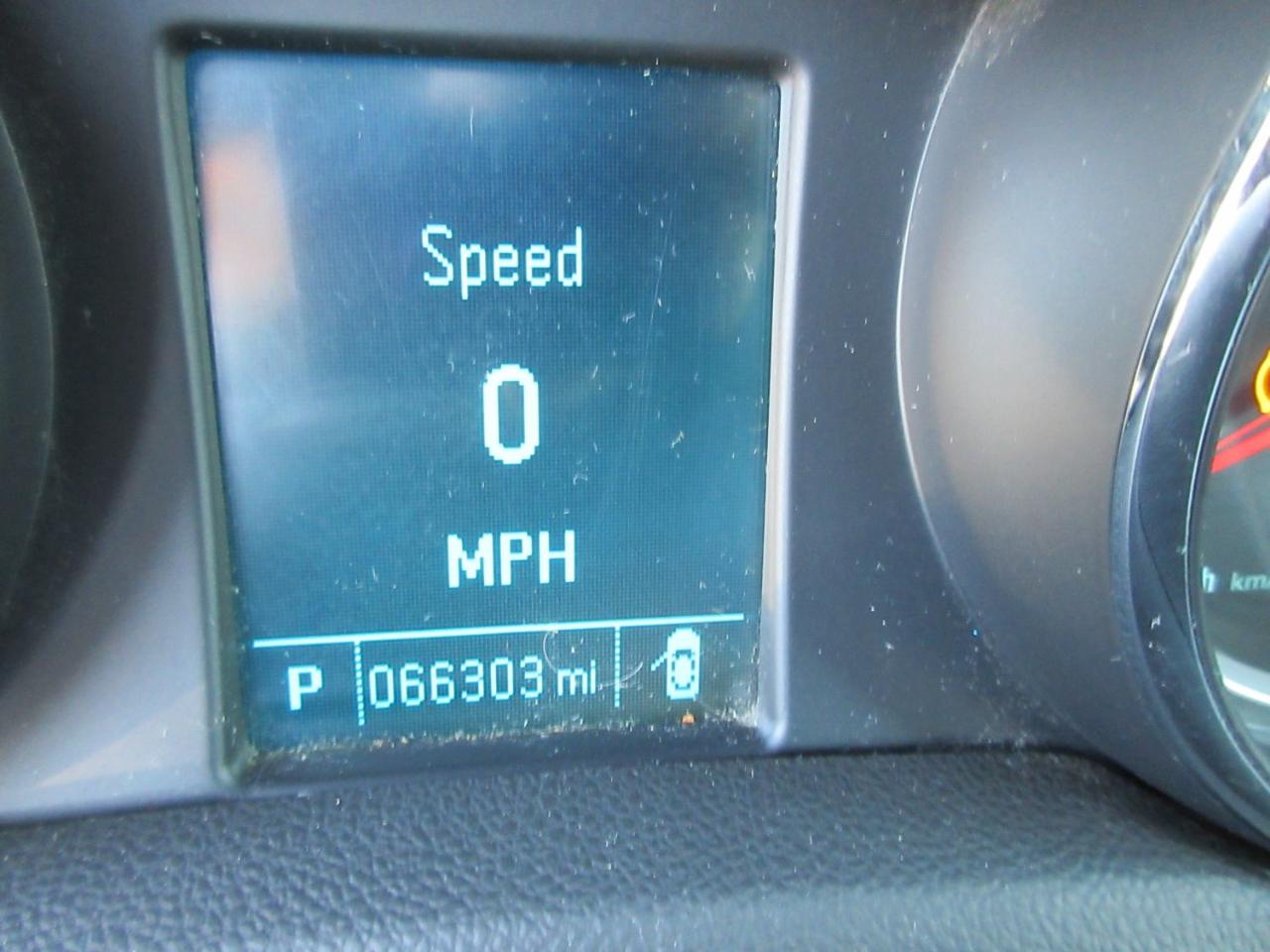 Buick Encore Convenience AWD 2016