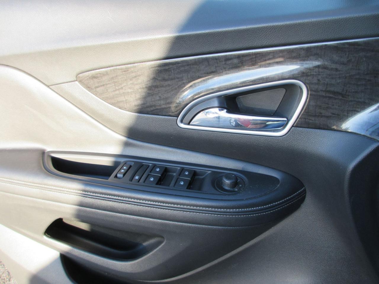 Buick Encore Convenience AWD 2016