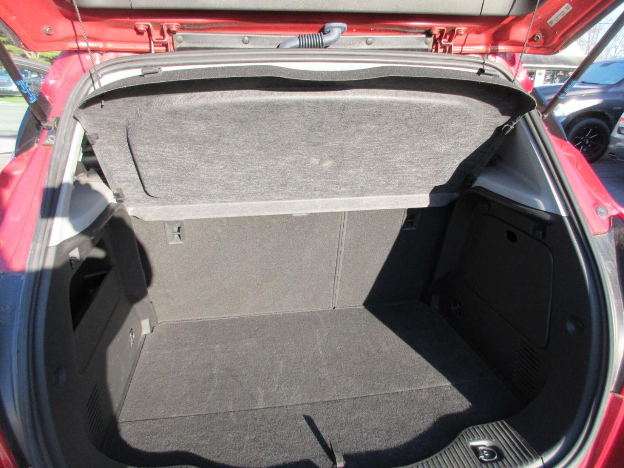 Buick Encore Convenience AWD 2016
