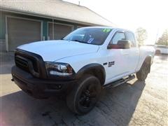 2019 RAM 1500 Classic 