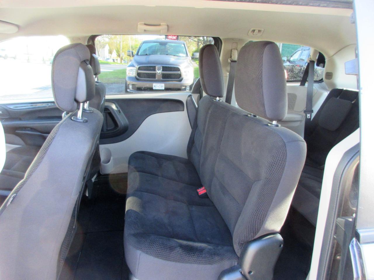 Dodge Grand Caravan SE 2019