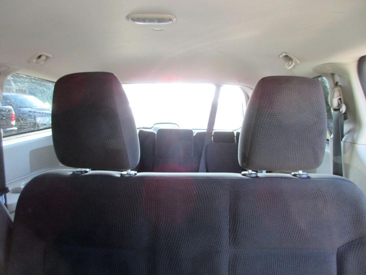 Dodge Grand Caravan SE 2019