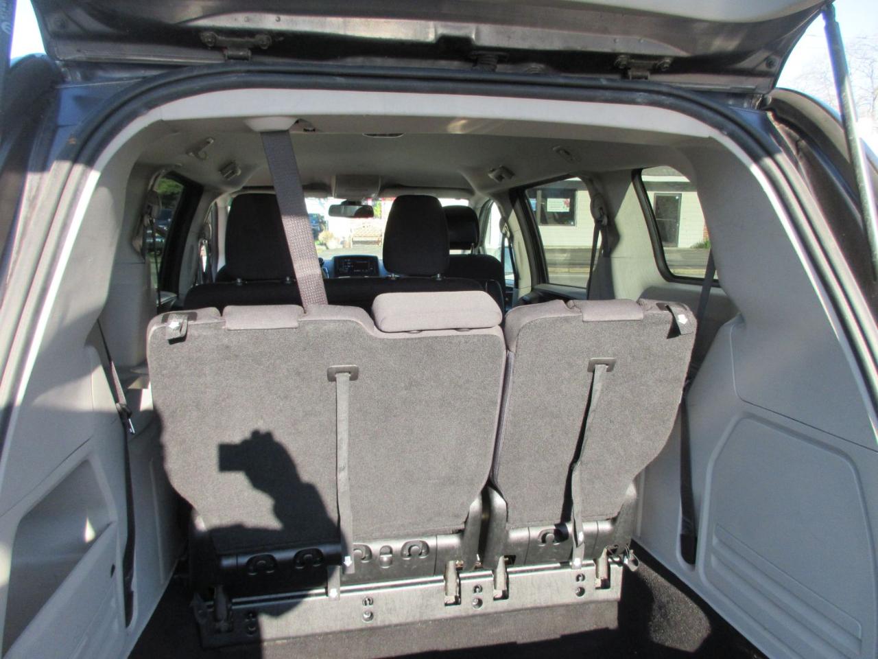 Dodge Grand Caravan SE 2019