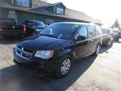 2014 Dodge Grand Caravan 